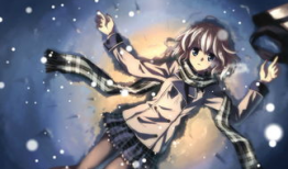 动漫美女被虐漫画集,动漫美女的黑暗救赎之旅