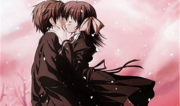 漫画亲吻大全,甜蜜瞬间，浪漫瞬间尽收眼底